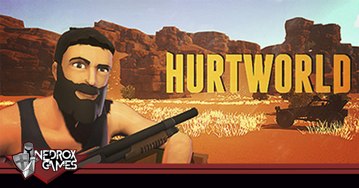 Hurtworld | GLOBAL Steam Key