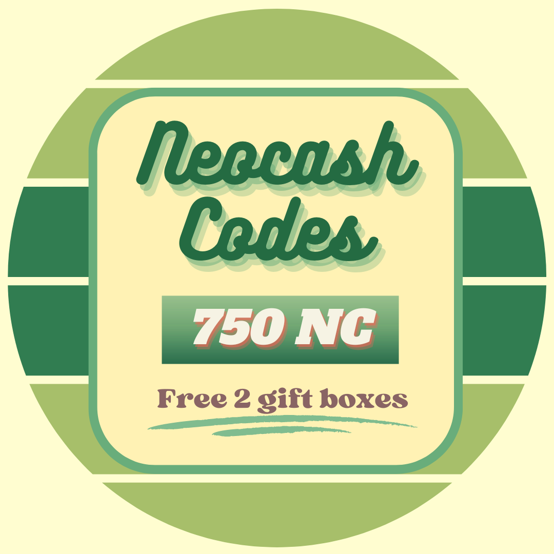 Neocash Codes