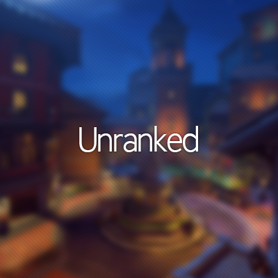 ● Unranked