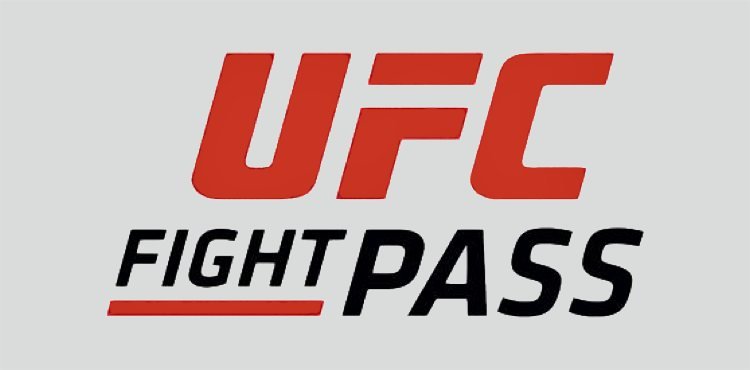 ufc fight pass