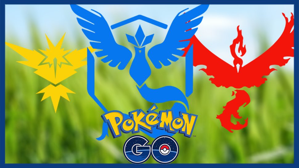 Pokemon GO Accounts (ptc) lvl32-35