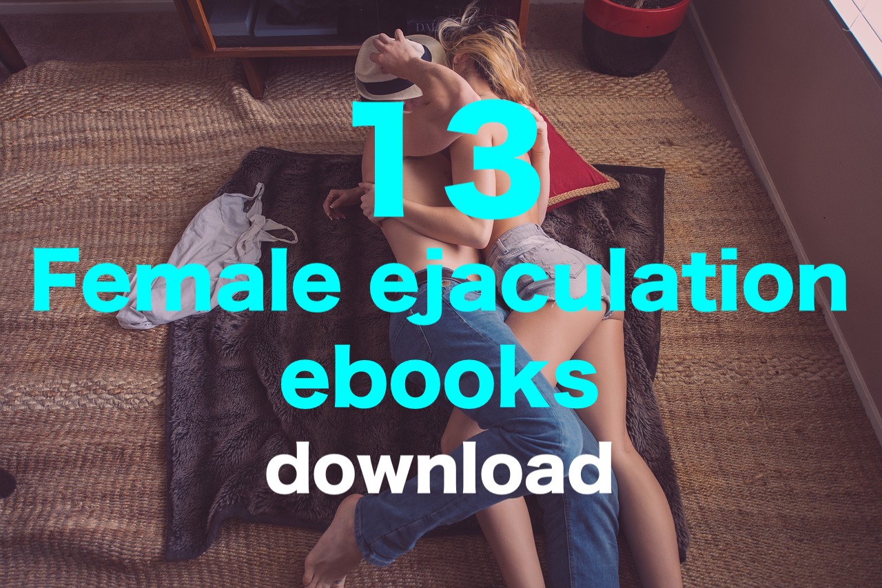 13 femalejucation ebooks