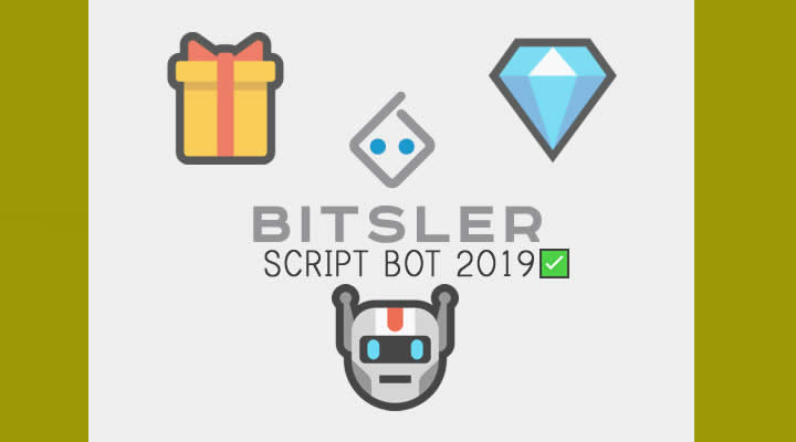 NEW Bitsler Script Bot (2019) Auto pilot