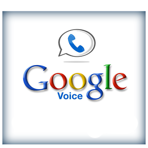 GOOGLE VOICE USA NUMBER