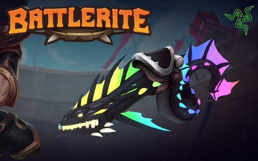 Razer Serpent Mount - 3€ only, insant delivery