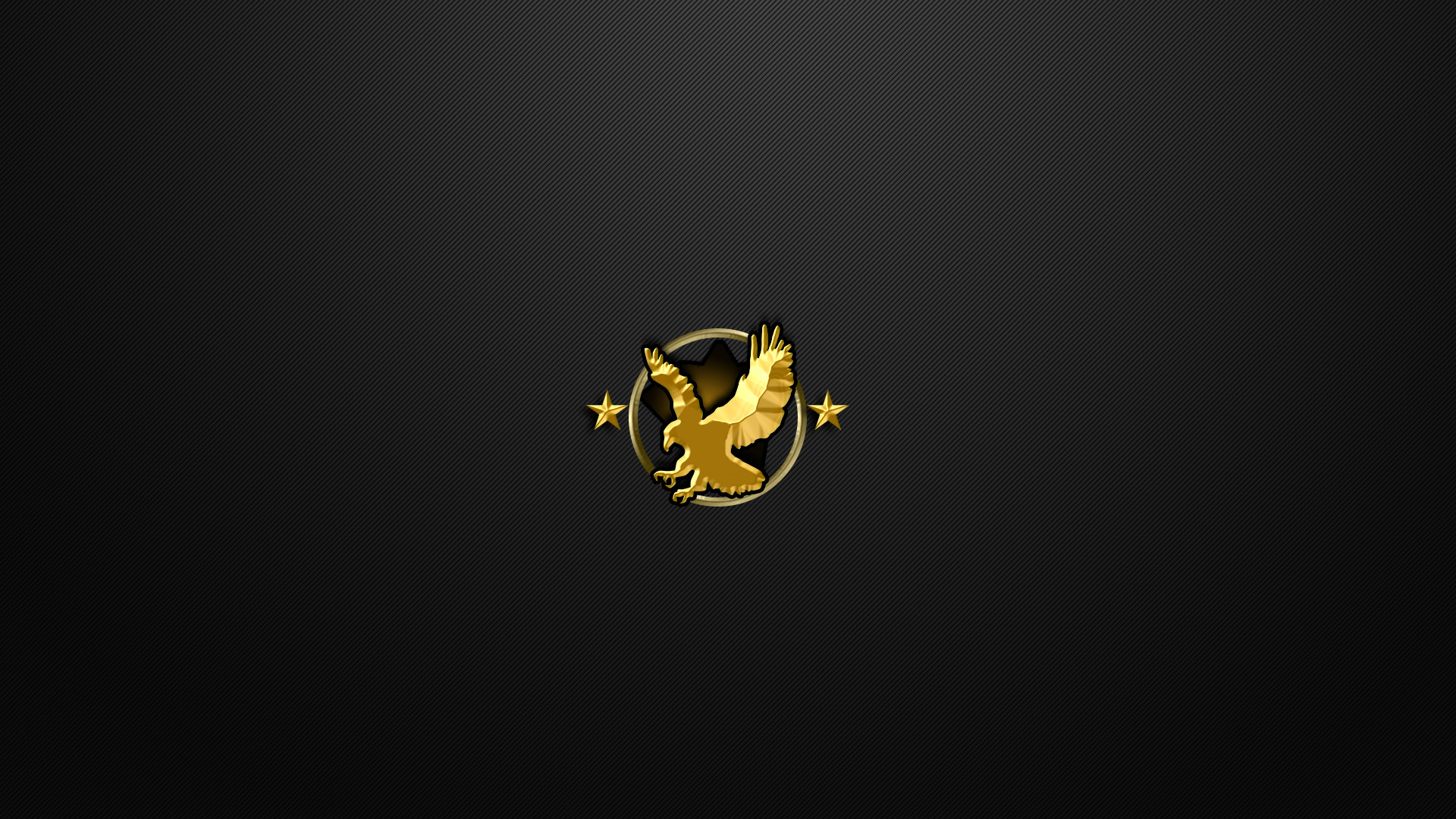 Legendary Eagle