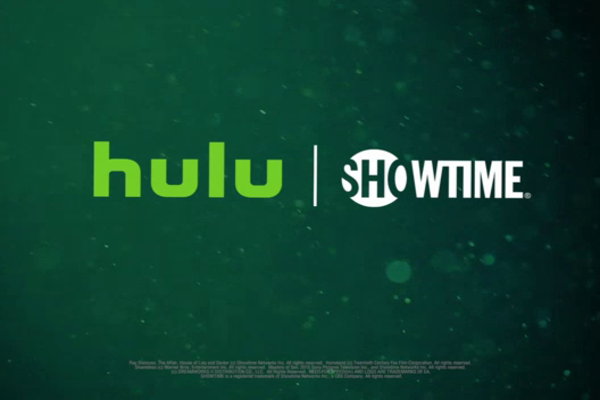 HULU TV Account