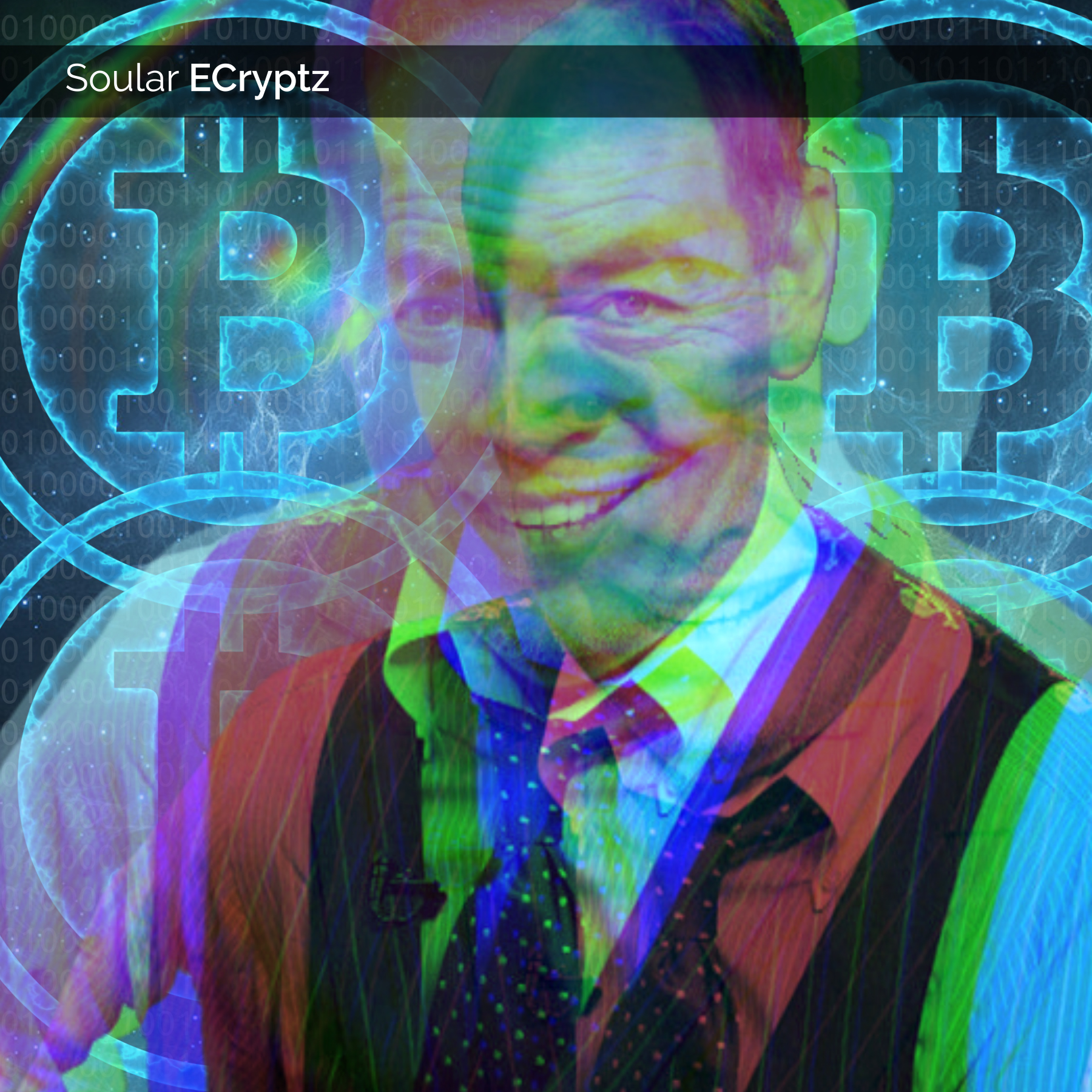 Max Keiser and the Bitcoin Resistance MP3