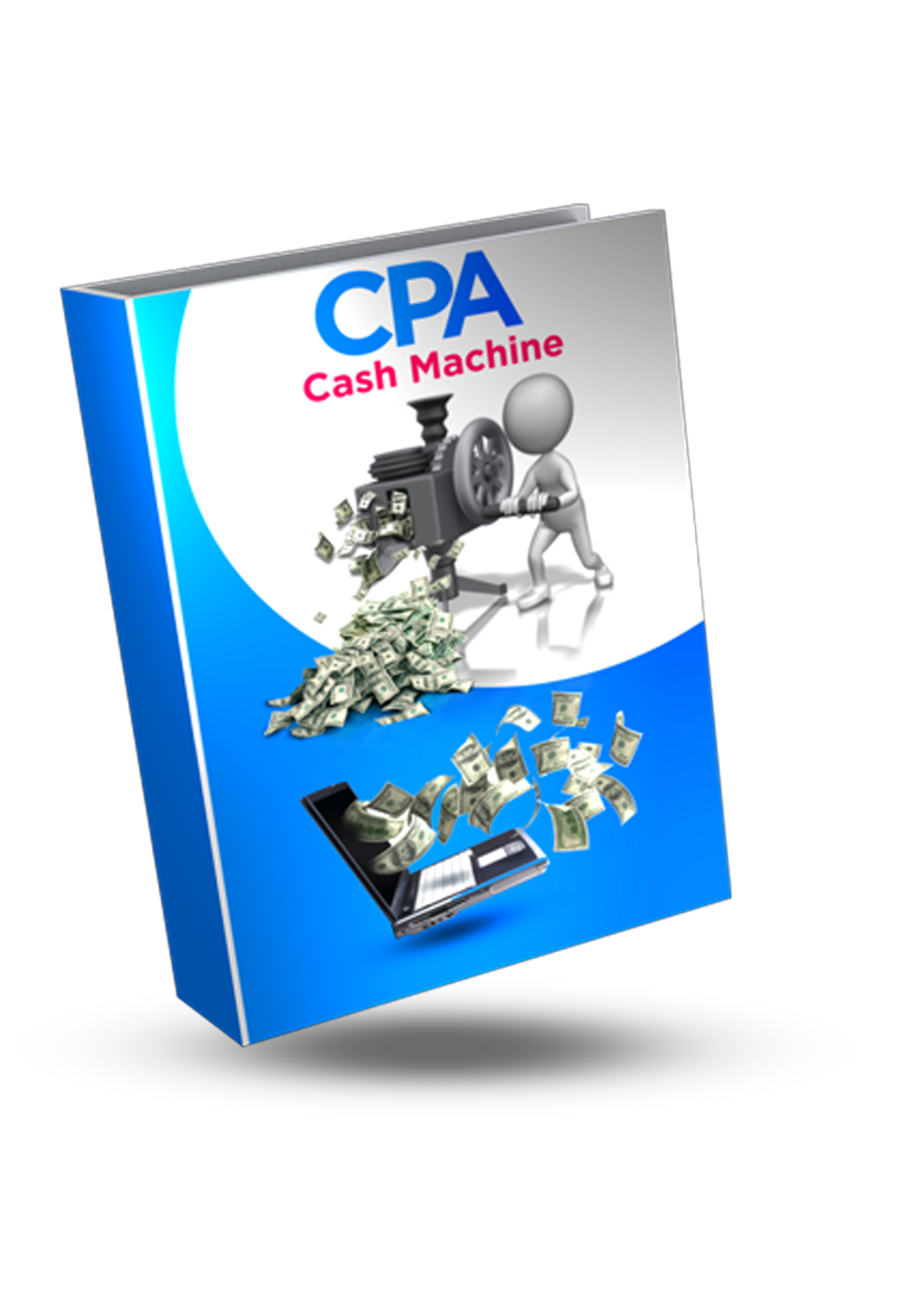 CPA CASH MACHINE