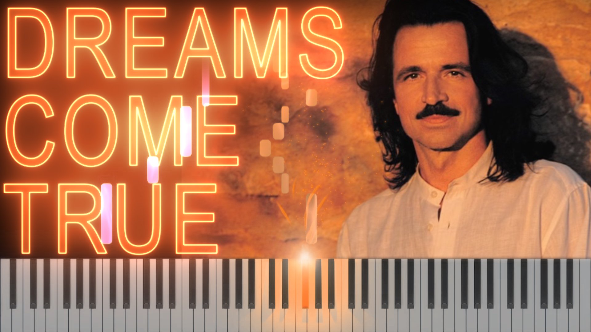 Yanni - When Dreams Come True 