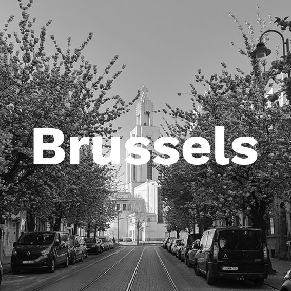 Brussels - N2H4 travel guide 