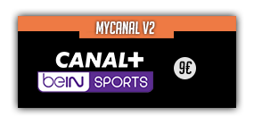 MyCanal Canal + | beIN SPORTS