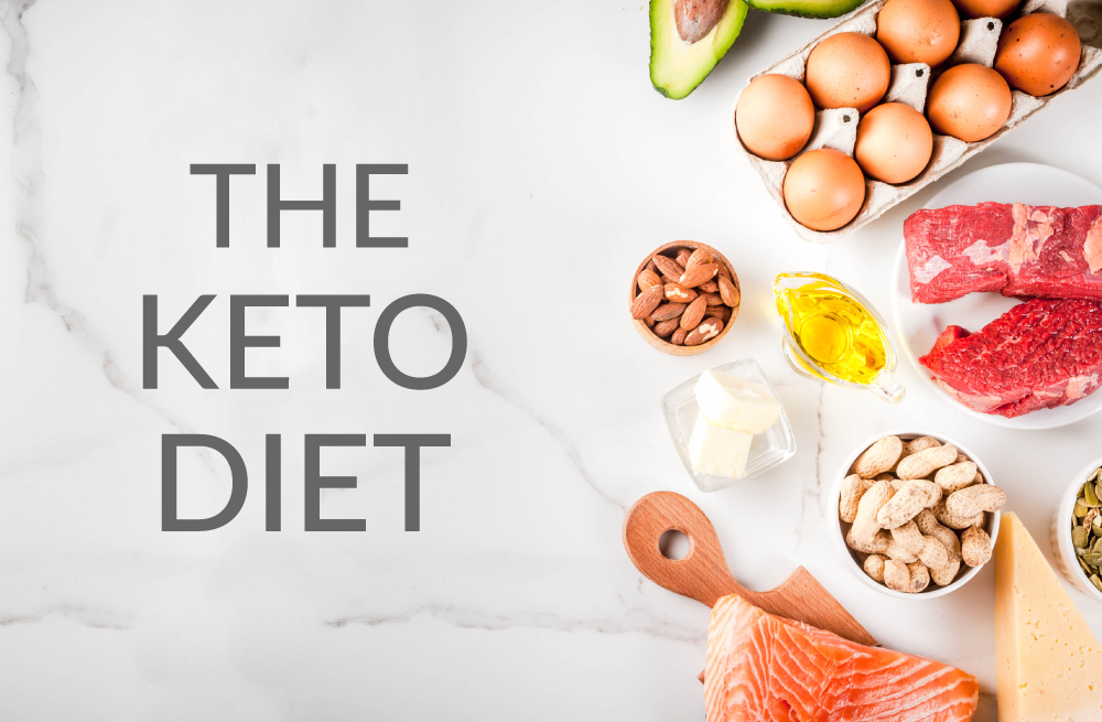 The Absolute Keto Diet With 21 Days Keto Challenge 
