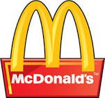 Eat for free at McDonalds