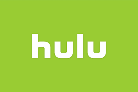 Hulu account.