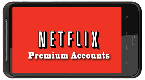 Netflix & Spotify Money Making eBook 