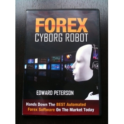 Forex Cyborg Auto-trading Robot EA