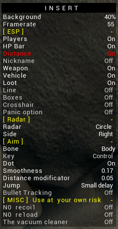 Smert 24Hours key