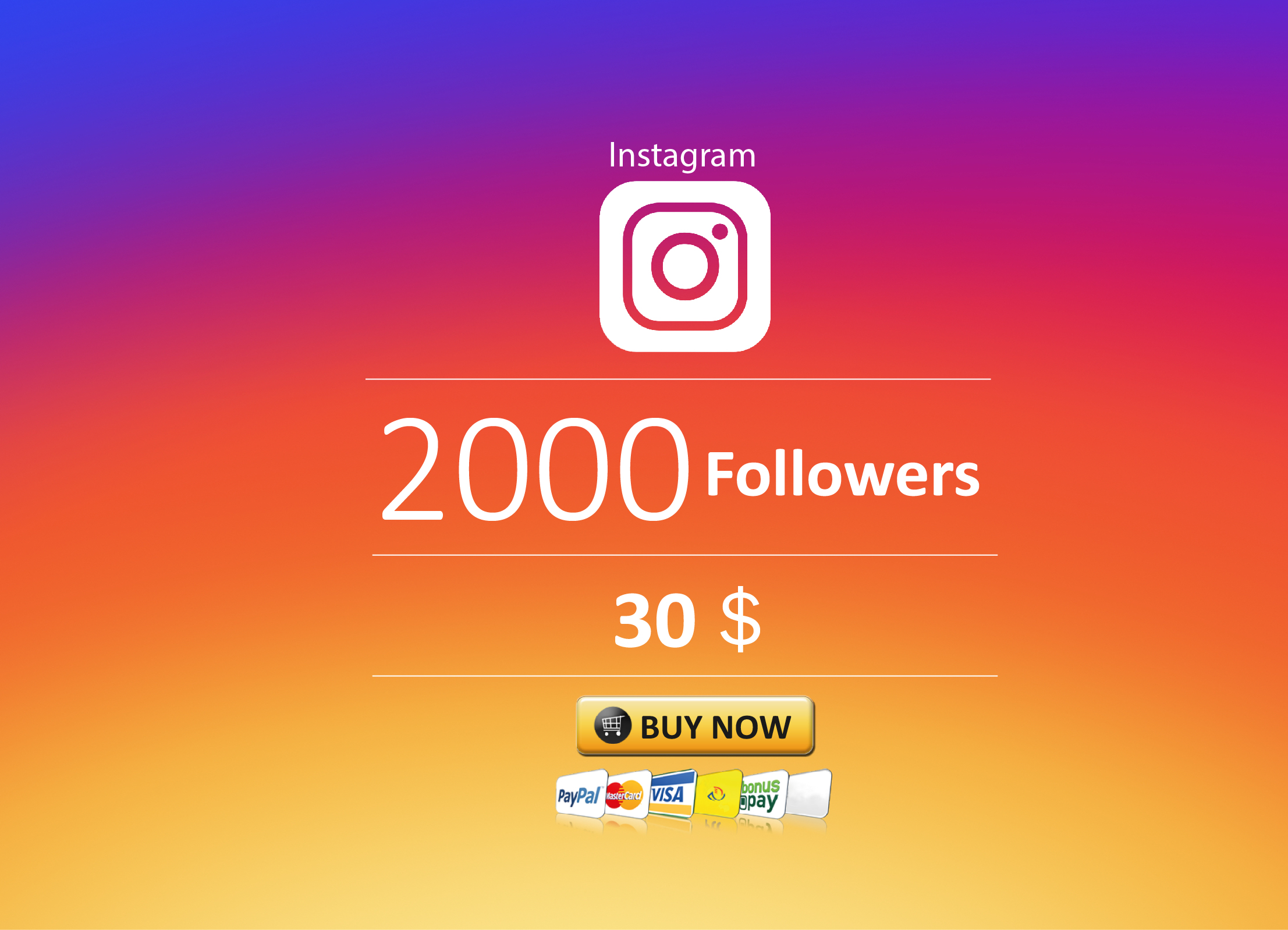  - how to reach 2k followers on instagram