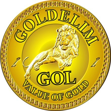 PRESALE OF GOL COINS