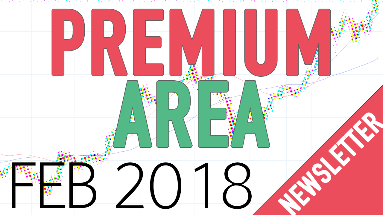 Premium area for Feb 2018