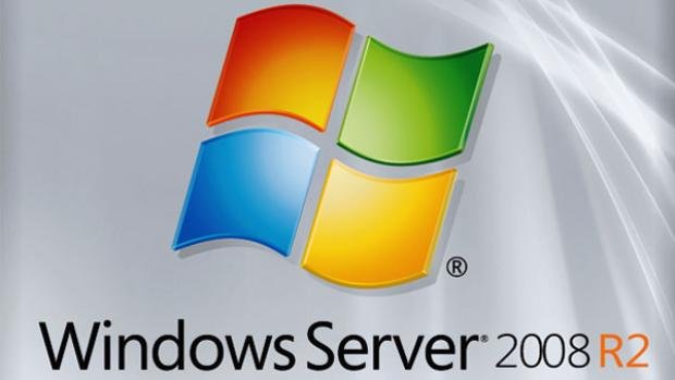 Windows Server 2008 R2 RDS User connections 20