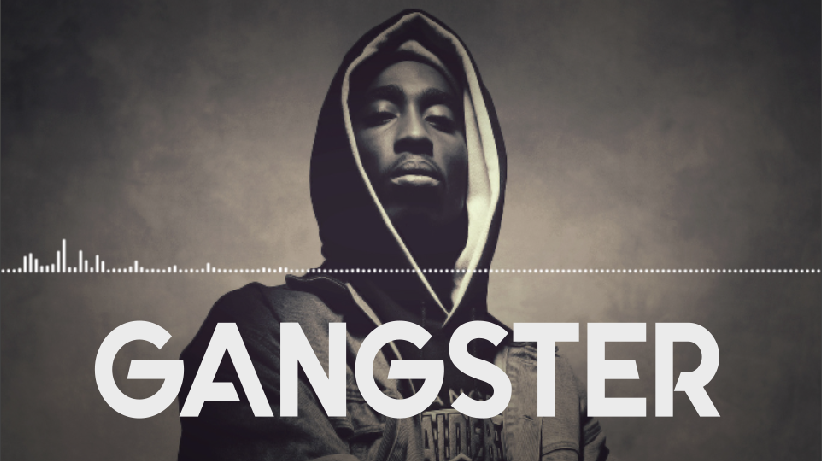 "Gangster" | Trap Instrumental (Prod : S.F.E Beats) 