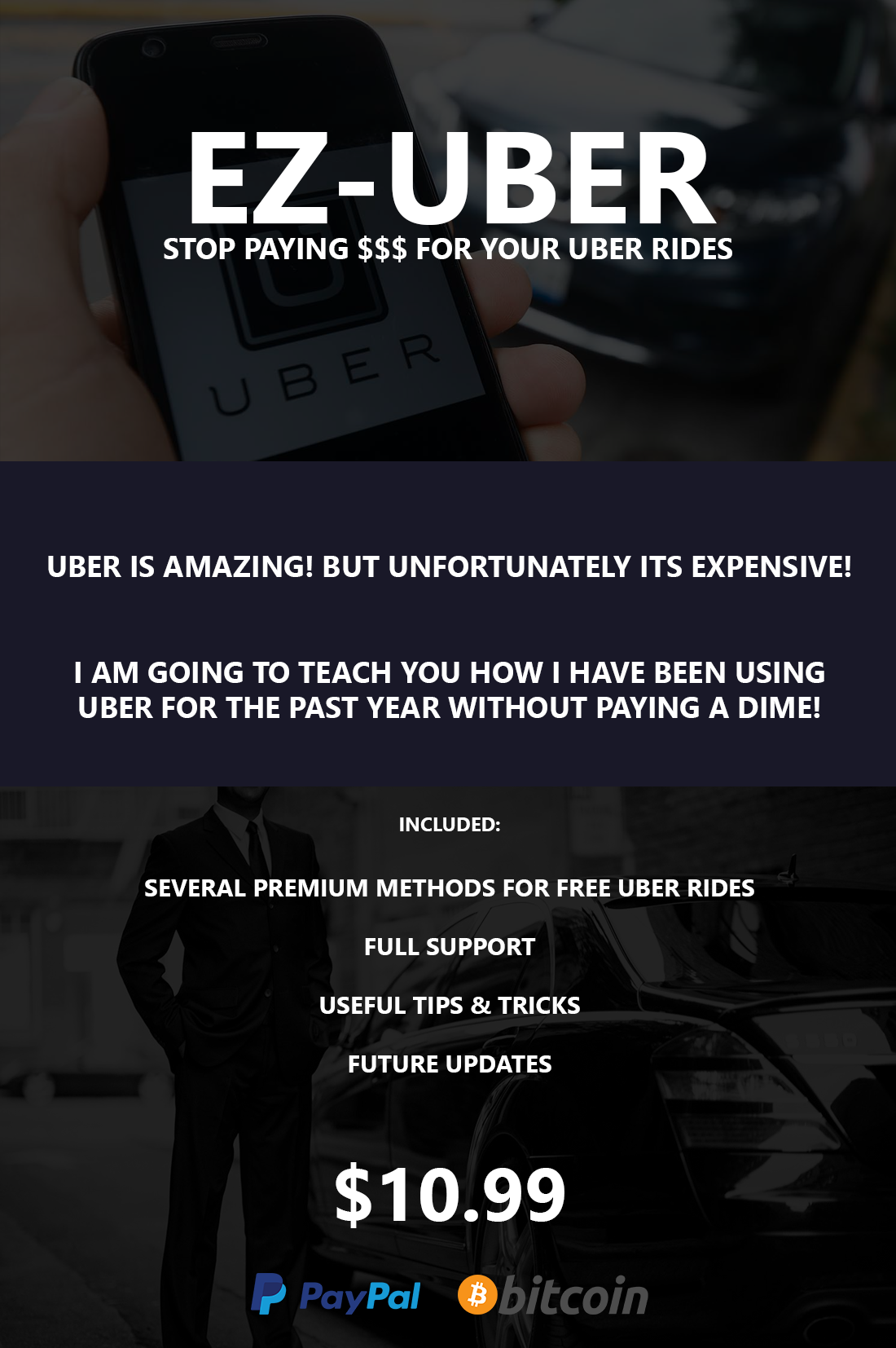 EZ-UBER