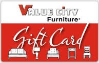 Value City Gift Card Codes (List of 10,000)