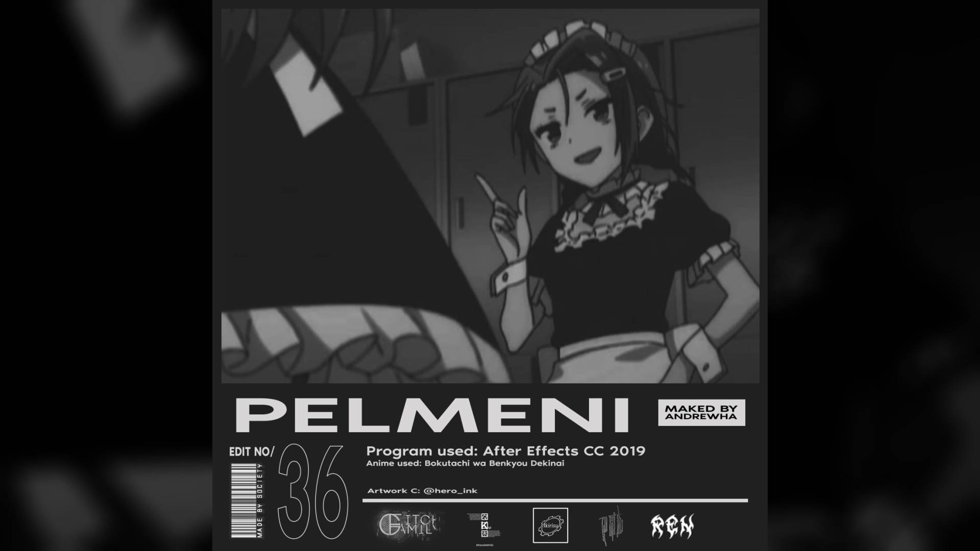 пелмени (all files included)