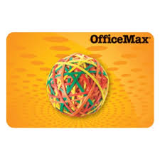 Office Max Gen List (500 Codes)