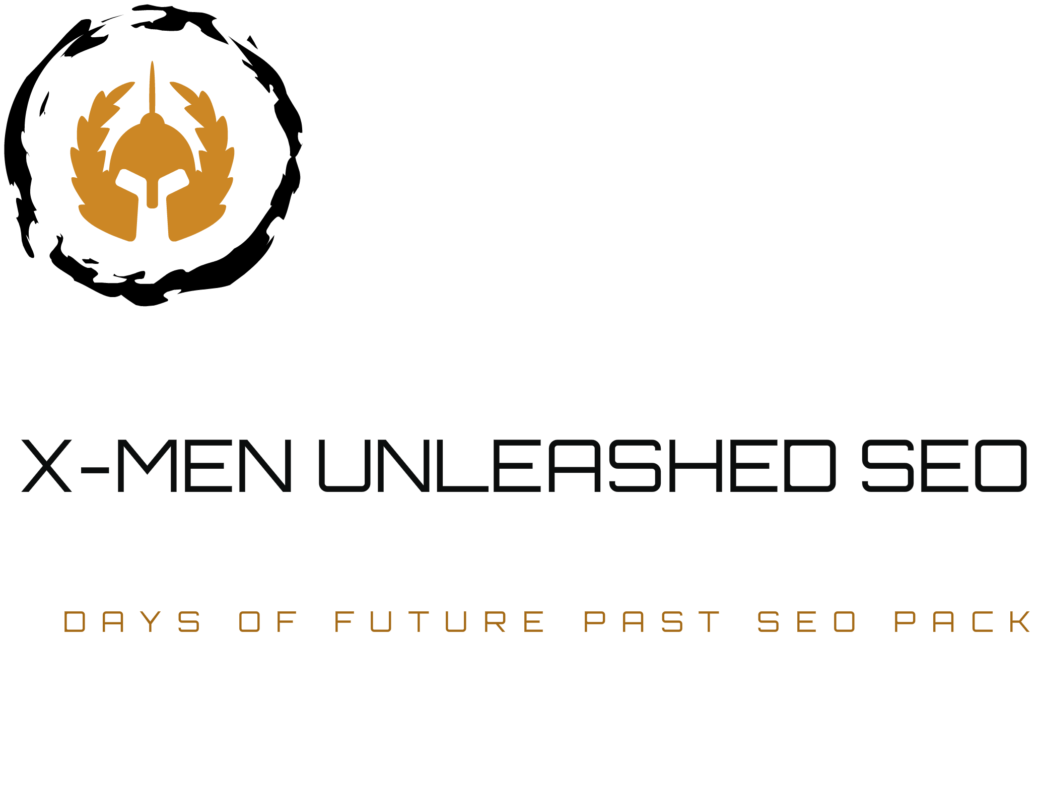 DAYS OF FUTURE PAST SEO PACK
