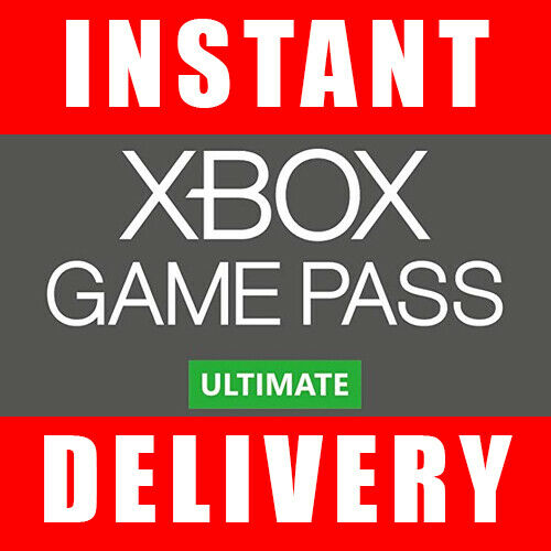 14 days of xbox game pass ultimate