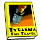 [Tyrannian Time Travel]