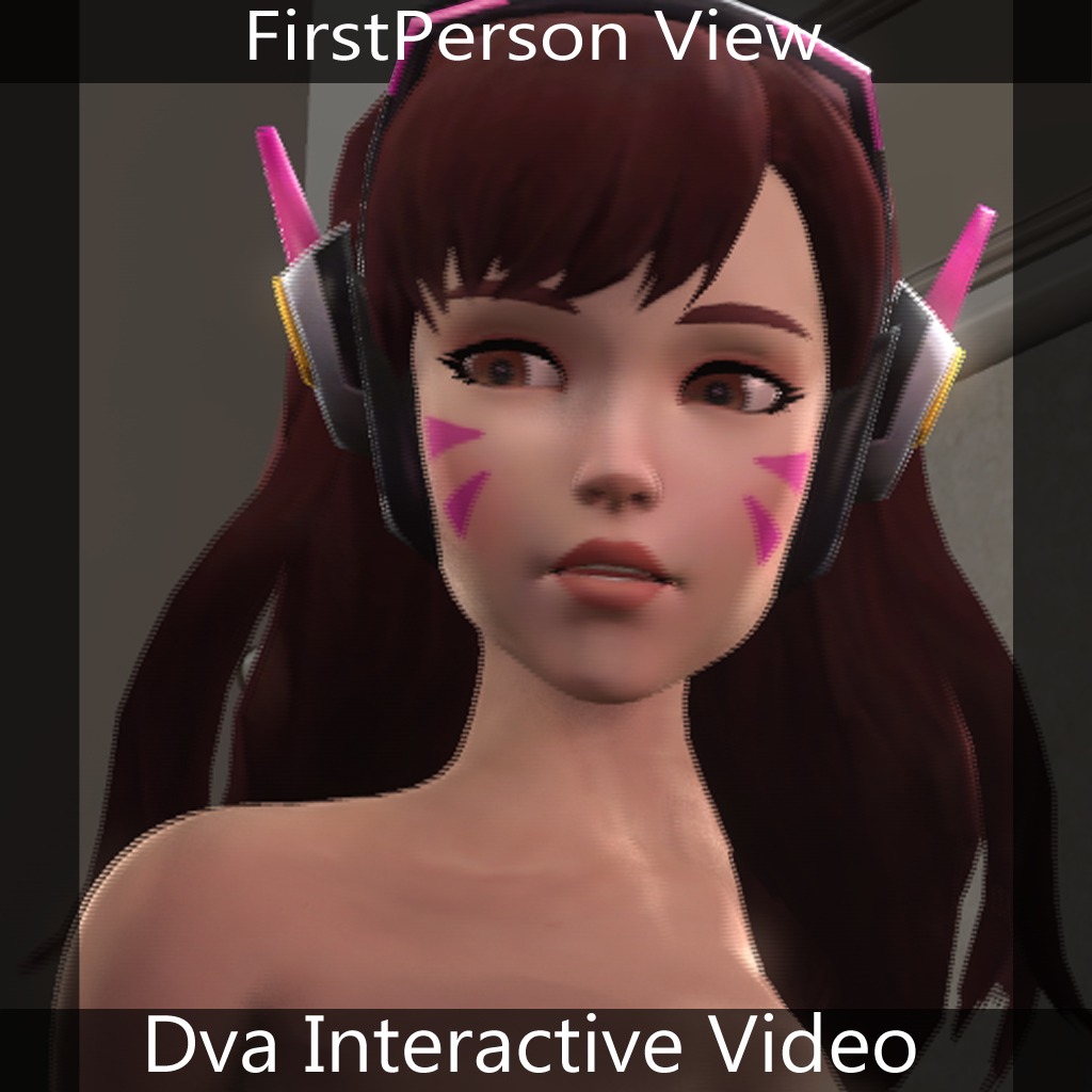 Dva' s Interactive Porn