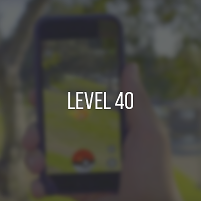 Level 40 | PayPal