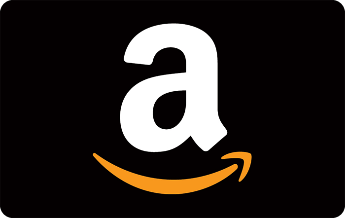 Amazon $500 eGift Card