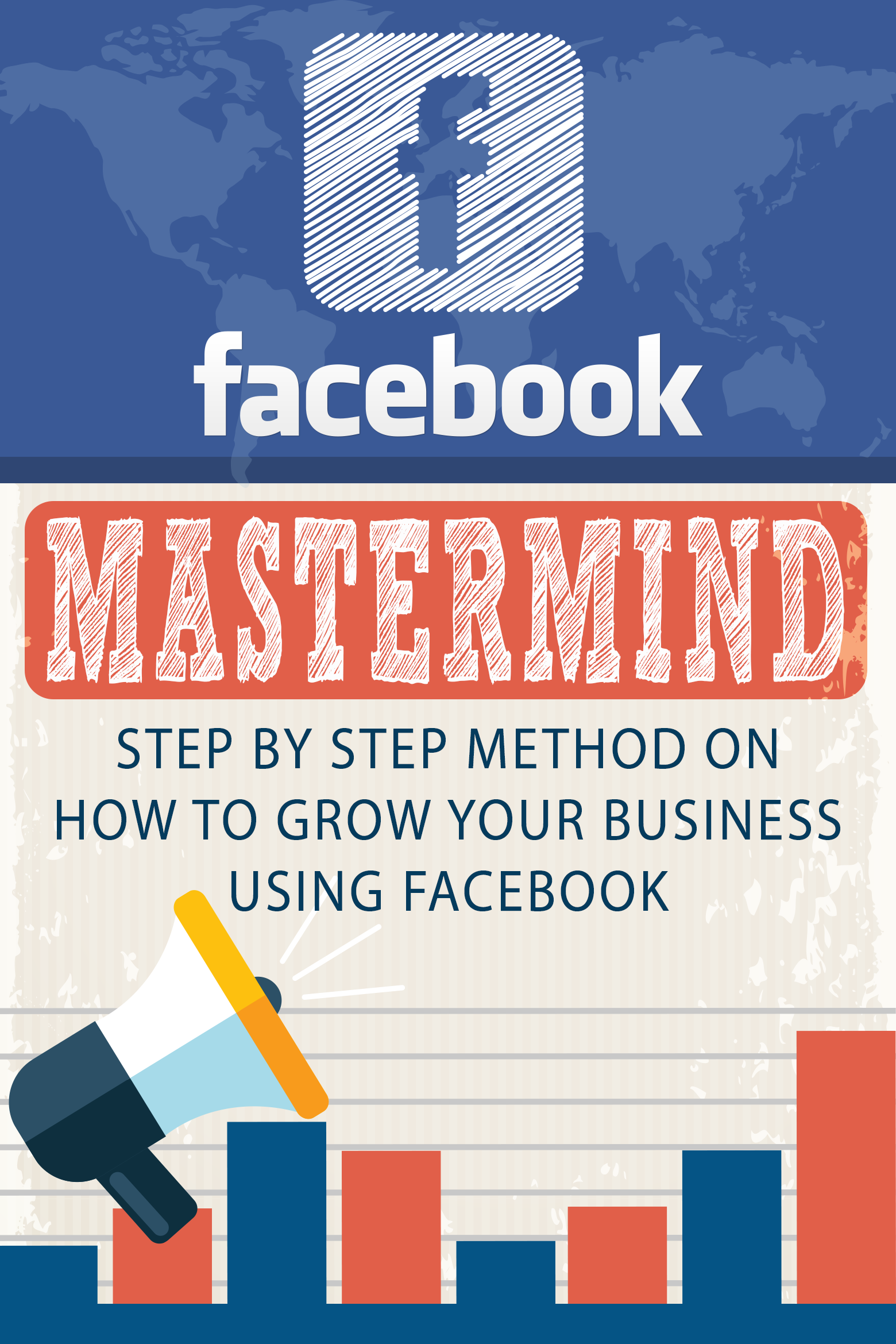 Facebook Marketing Mastermind