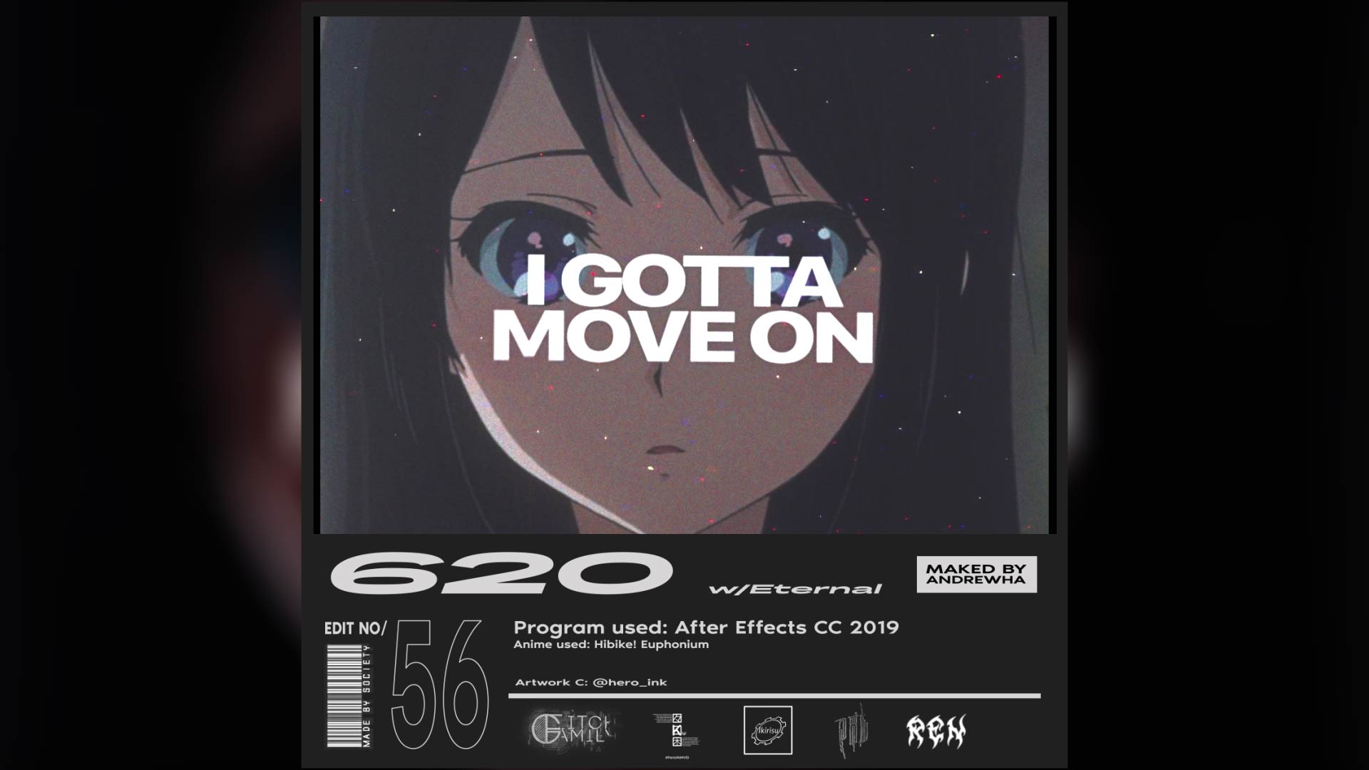 620 w/Eternal [MY PART]