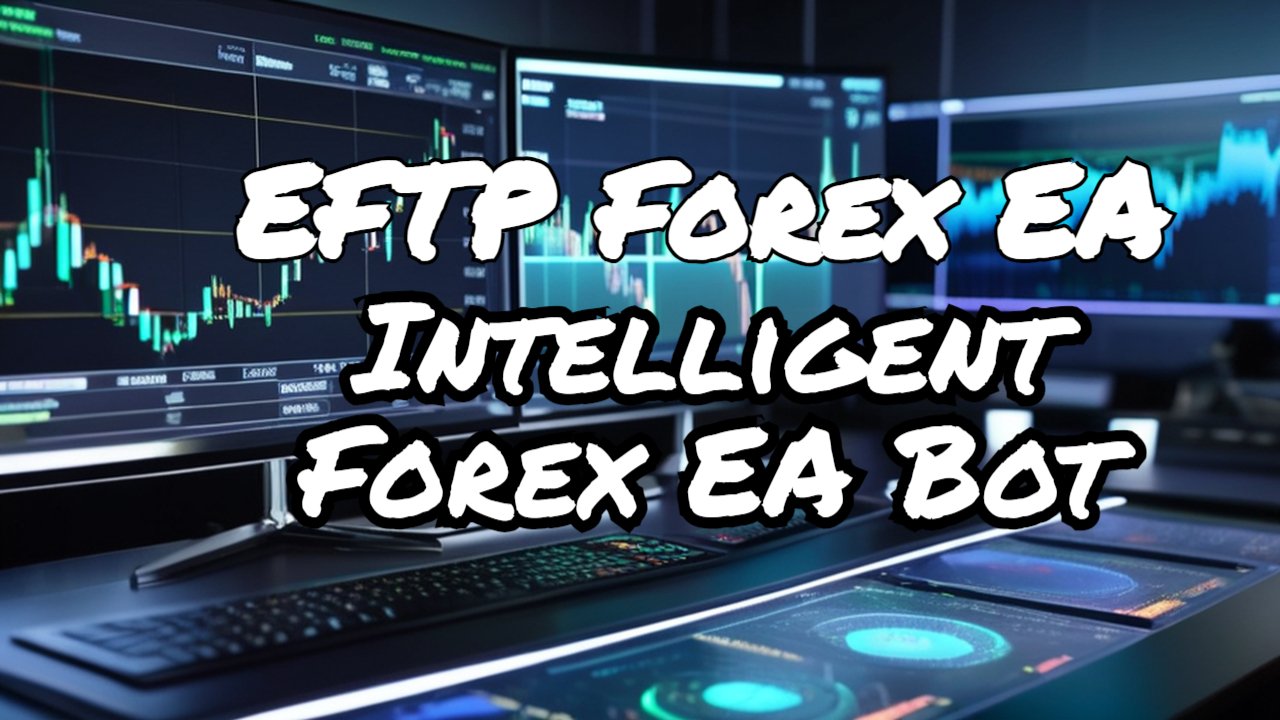 EFTP Forex EA with Artificial Intelligence