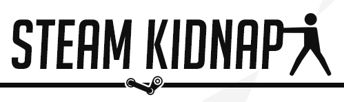 Steam Kidnap