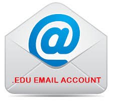 .Edu Email Account for Student Discount & Amazon Prime
