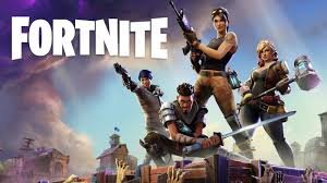 FORTNITE ACCOUNT. CREDIT CARD OR PAYPAL LINKED AND WORKING