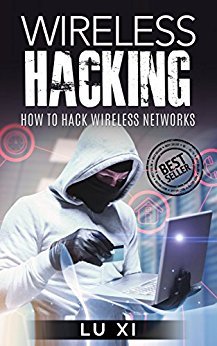 Wireless Hacking How To Hack Wireless - Lu Xi