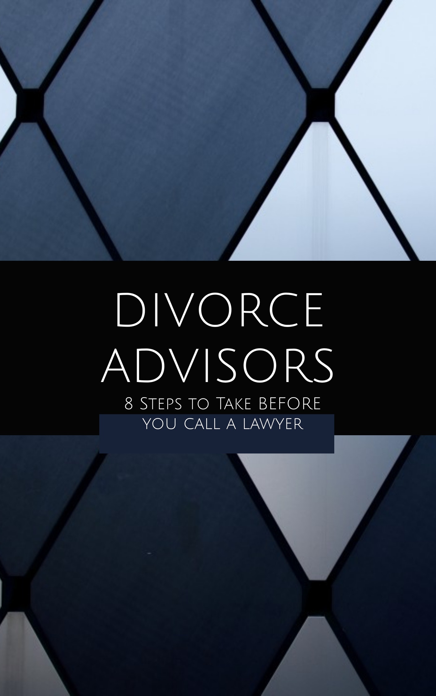Divorce Advisors
