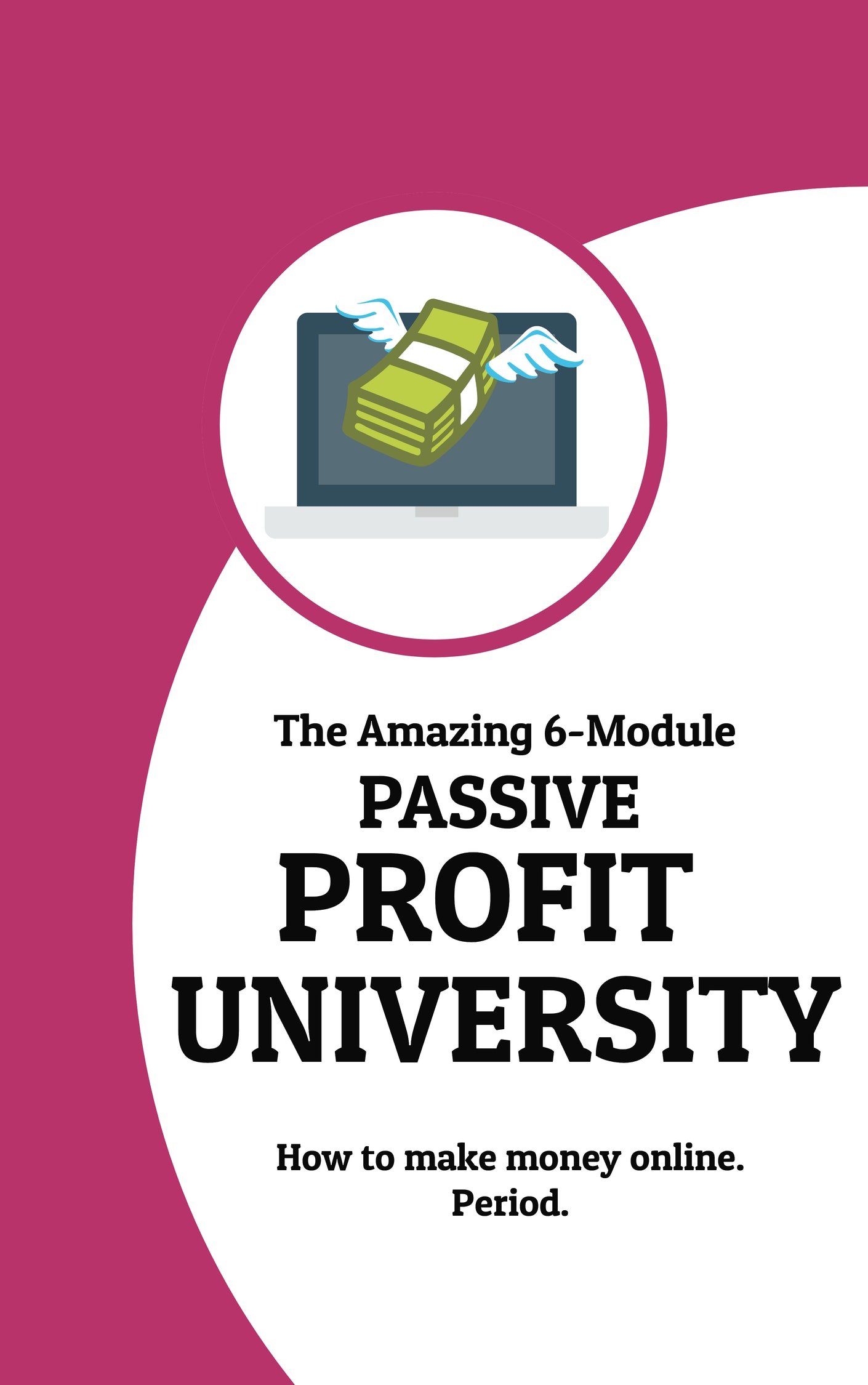 PPU Module 6 - How to Start Your Own Affiliate Program