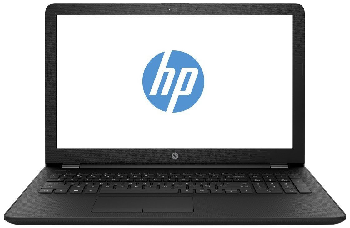 HP 15q- BU005TU 2017 15.6-inch Laptop Manual