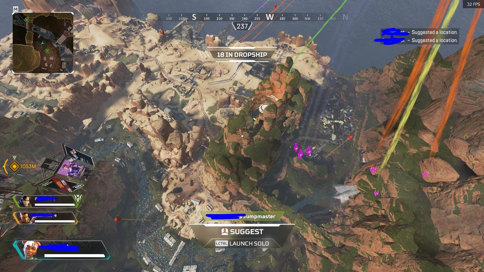 ⚡ HS Venus | 3 Month ⚡