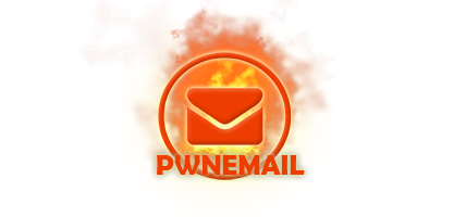 PwnEmail - Silver