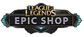League Of Legends EUNE Gold